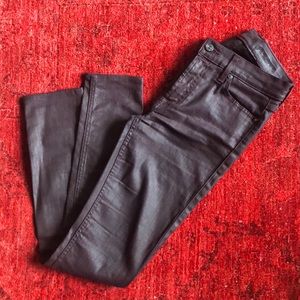 7 for all mankind pants